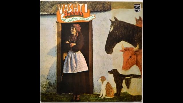 Vashti Bunyan – Just Another Diamond Day (весь альбом, 1970)
