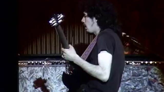 Santana - Black Magic Woman