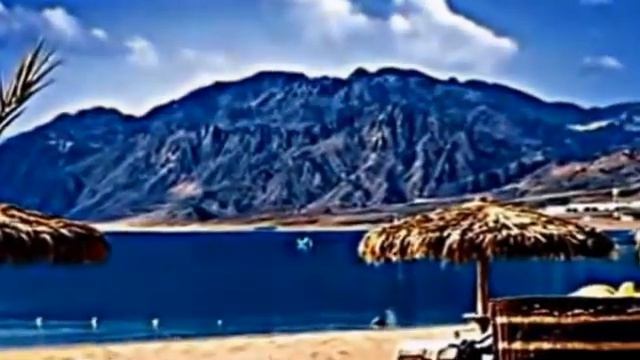 красивые места