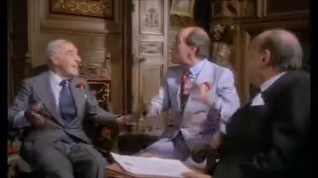 Película PATRIMONIO NACIONAL 1980. Luis García Berlanga