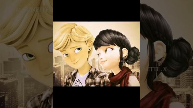 Клип леди баг и супер кот песня Девочка летсплей аниме