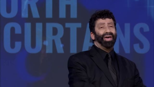 Enlarge The Place Of Your Tent | Jonathan Cahn Sermon