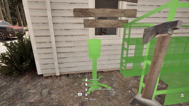 Updating The BASE! | MIST Survival GamePlay | Season 1, Ep 9