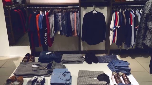 Спортивные костюмы бренда BURLESKA- рецепт удобной осени!