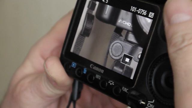 Автофокусный 