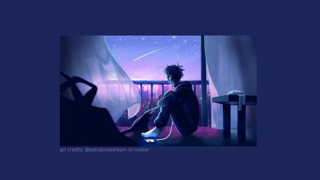 Dream Reading Minecraft End Poem (music + Reverb)