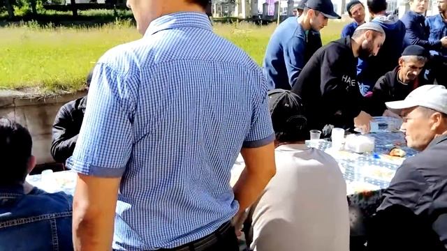 Хайит в ковров