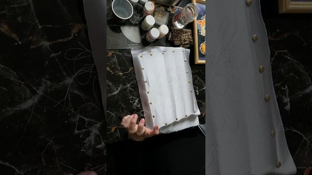 Мастер-класс 