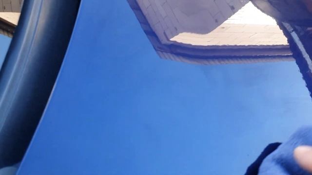 как правильно мыть авто