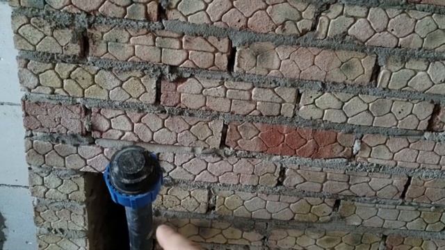Достроили коробку дома! УРА!