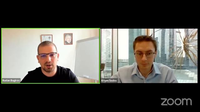 Pre-IPO Upgrade /// Обзор и анализ