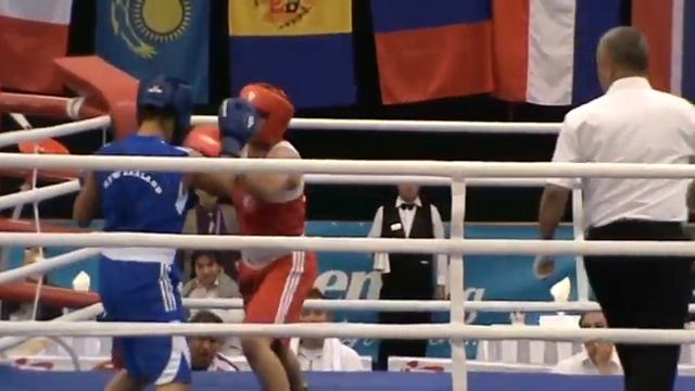 ЧМ юниорки 27.09.2013г. часть-2