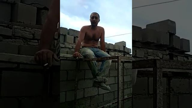 Анекдоты на стройке ?