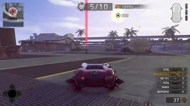 Top 9 Ultra-Violent Fight Games That Are Banned In Many Countries