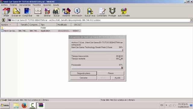 Como Descargar Next Car Game Gratis Full 2014