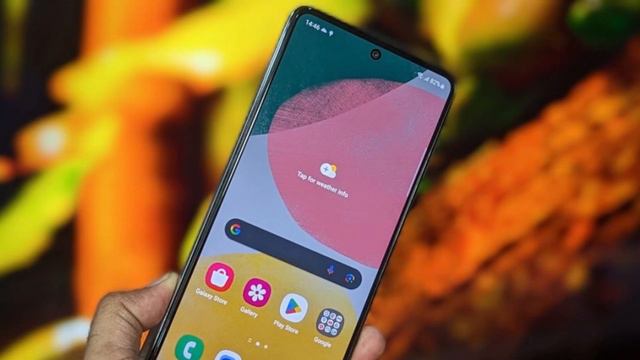 Samsung M55 5G All details  Specs  Samsung m55 5g launch date in india