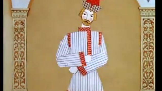 Рецепты из детства