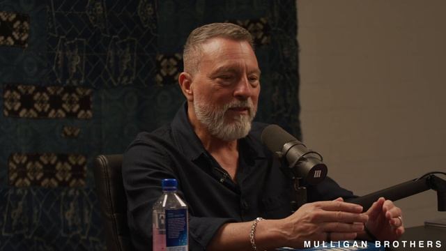 Embrace And Use Masculinity As Your Power | Erwin McManus