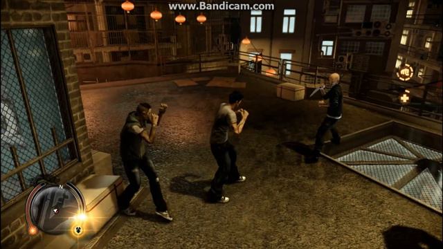 Wow Its Lagging: Switch To Pc From Xbox 360 Sleeping Dogs