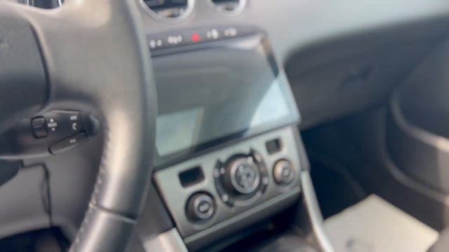 Peugeot 308 2009