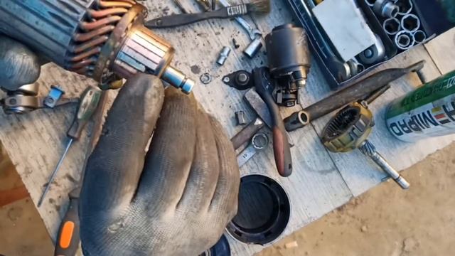 Интерьеры вокруг нас