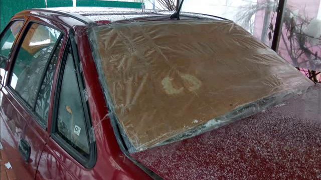 Уборка с вдохновением и энтузиазмом