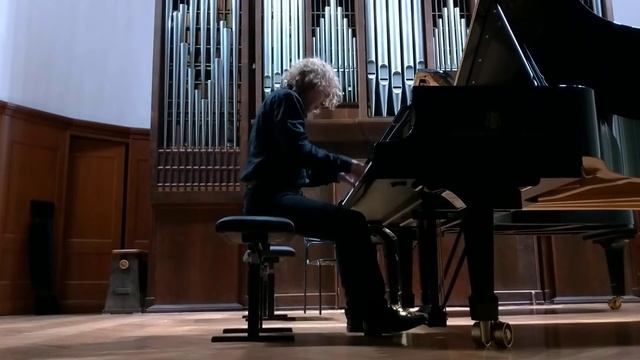 И.Стравинский 