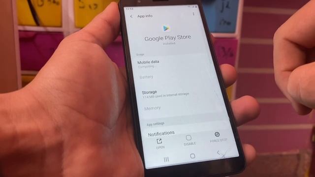 Fix Playstore Download Pending Problem | Without Deleting An App