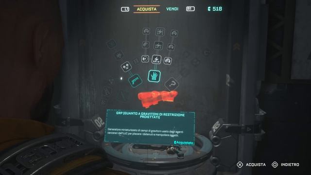 COSA NASCONDE JACOB? - THE CALLISTO PROTOCOL LET'S PLAY/WALKTHROUGH ITA #2