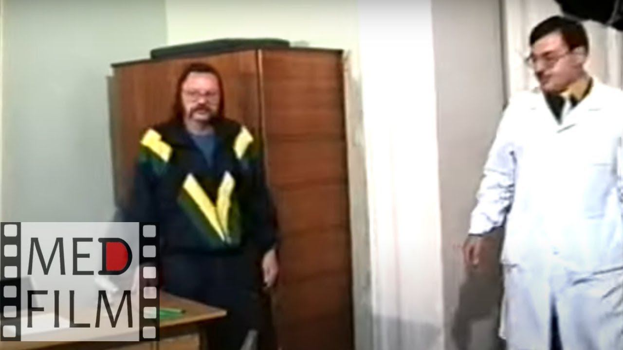 Алкоголизация. Корсаковский амнестический синдром  Korsakov amnestic syndrome