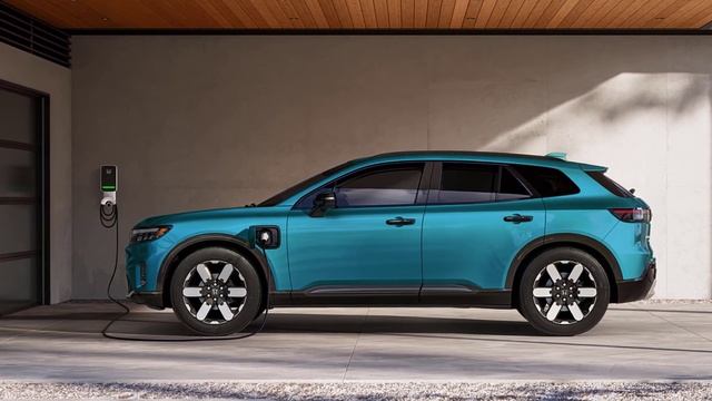 2024 Honda Prologue: The First Honda Electric SUV