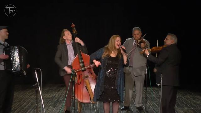 Nane Tsoha - Emilia Kirova & Tzigani