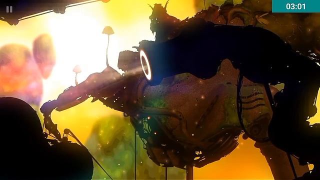 Badland 2 обзор