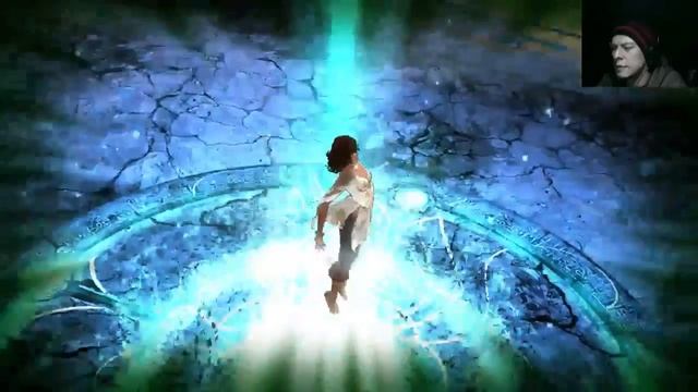 Prince Of Persia | Ормазд против Аримана