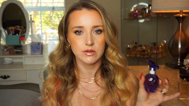 Mom Perfumes TAG | Comforting Perfumes