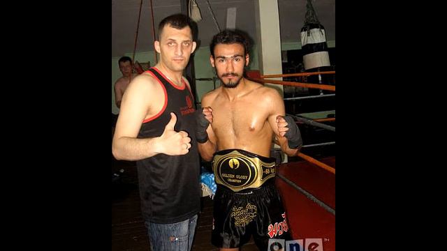 Микалаускас Роланд интервью 25.11.2012 (Golden Glory Riga) Part 8