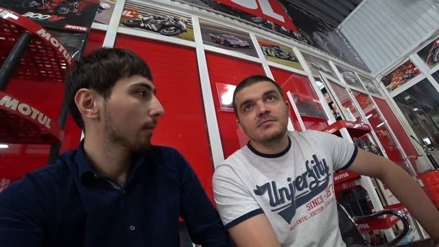 Дагестан-Чечня бартерная сделка! Итог!