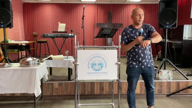 Михаил Даньшин 