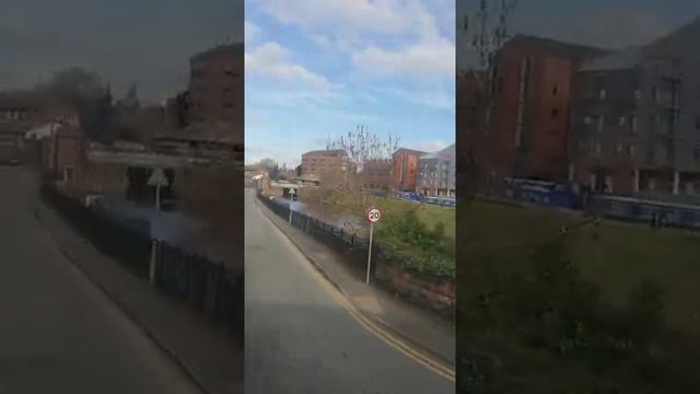 Chester, United Kingdom