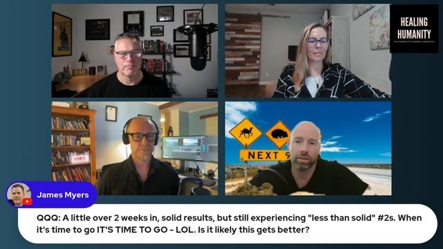 Humpday Meatup: A Carnivore Q&A For Beginners Live-Stream #20