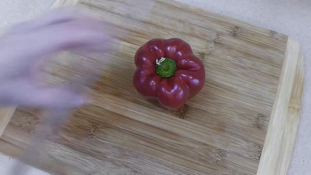 Poisson à La Marocaine. Рыба почти по-мароккански.