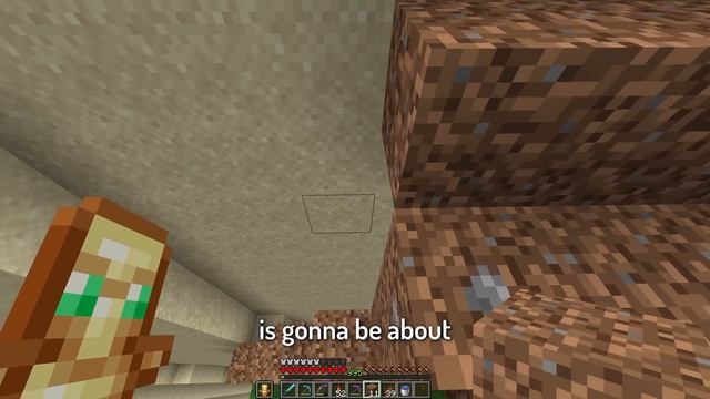 I Built The Planet In Minecraft Hardcore