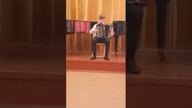 Андрей Зверев -   