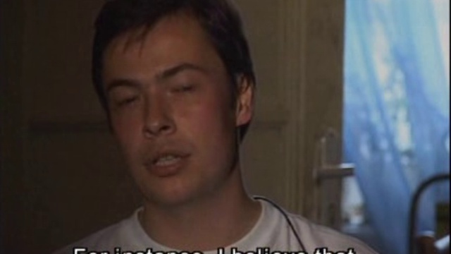 Фундаменталист _ 2002 