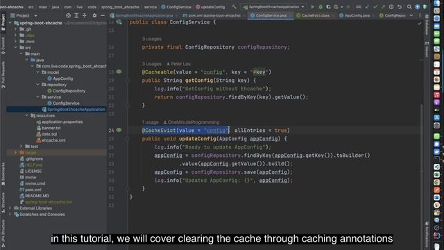 Spring Boot Cache: How To Clear It Fast And Easy