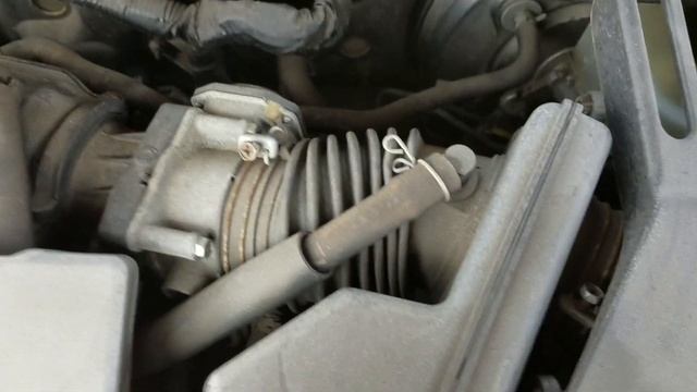 MM0438 2008 LEXUS ES350 3.5L
