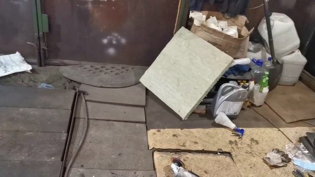 Бюджетный ремонт