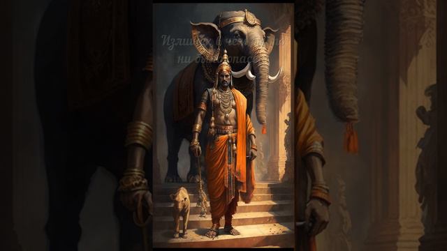 Цитаты Древней Индии. Великие мысли великих людей.