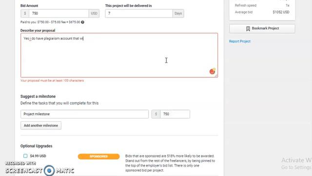 Maximizing Your Earnings On Freelancer: Memberships And Bidding Strategies