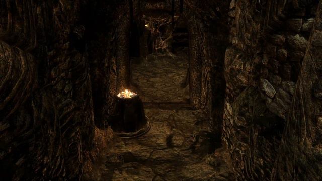 The Elder Scrolls V: Skyrim With Mods - Finding The Dragonstone - #3 [Role-play]